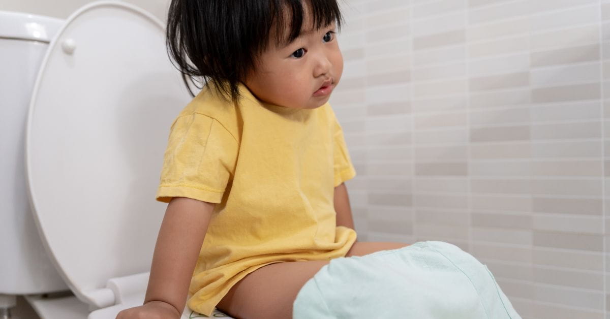 Toddler Constipation - DR. MANISH MADHAV Blog